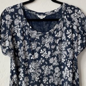 Lucky Brand Top